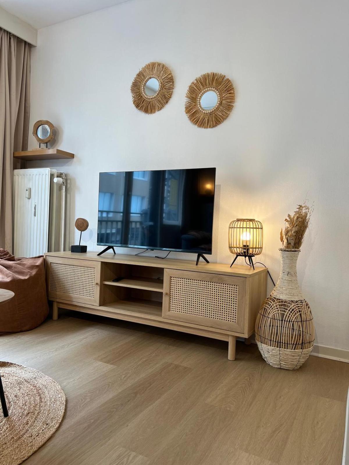 Sea Watch Studio Ostenda Zewnętrze zdjęcie
